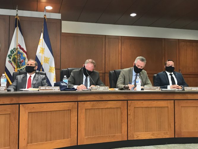 Mayor, Other City Officials Test Negative for COVID-19